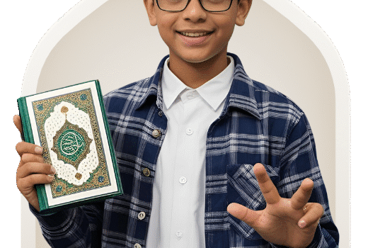 Master the Art of Quran Recitation with Tajweed Rules – Online at Tilawah Academy